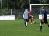 S.K.N.W.K. 2 - Yerseke 3 (competitie) seizoen 2024-2025 (11/107)